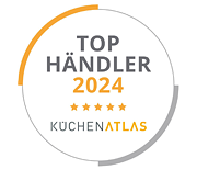 Küchenatlas TOP Händler 2024